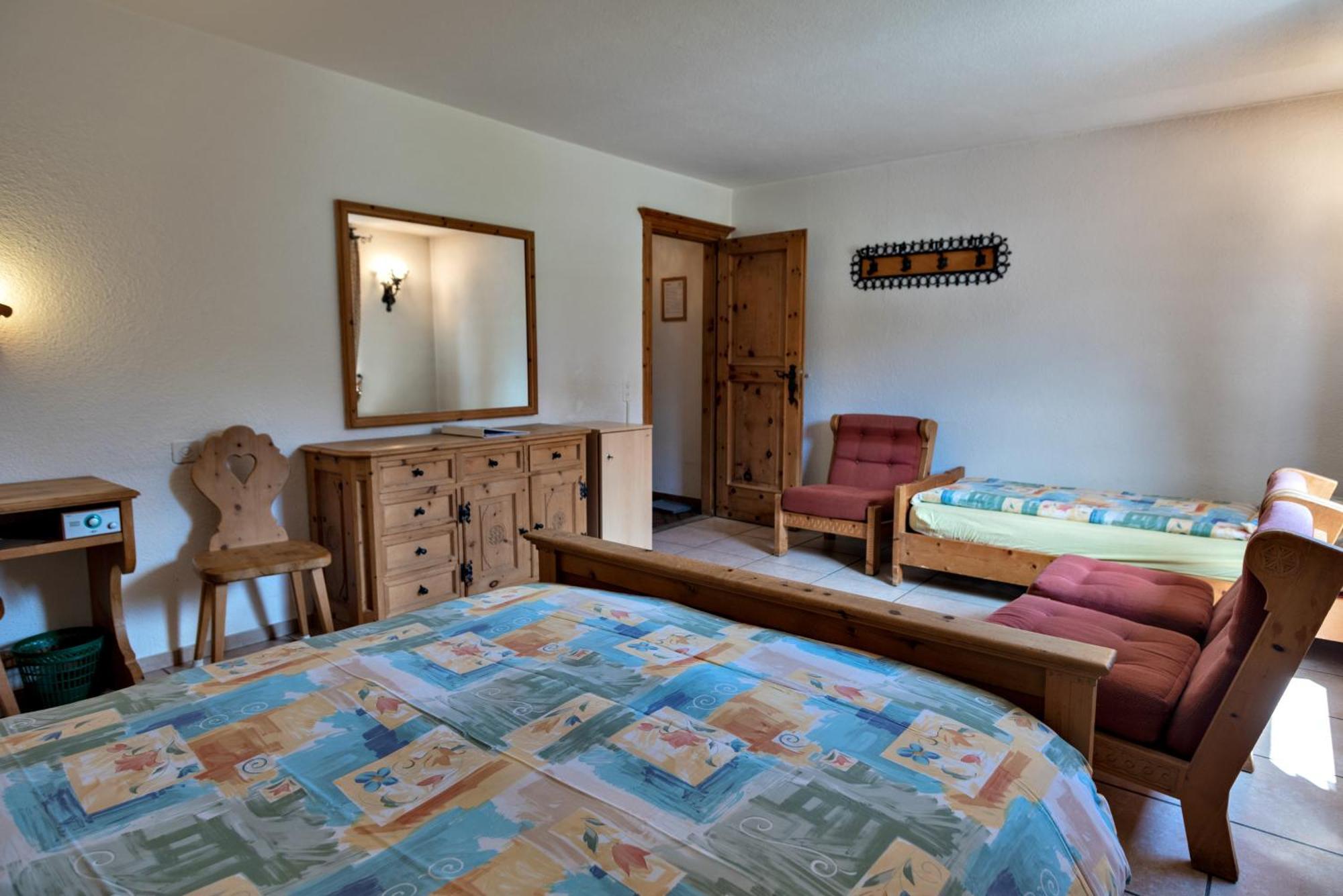 Silva Appartments And Rooms سيلفابلانا الغرفة الصورة