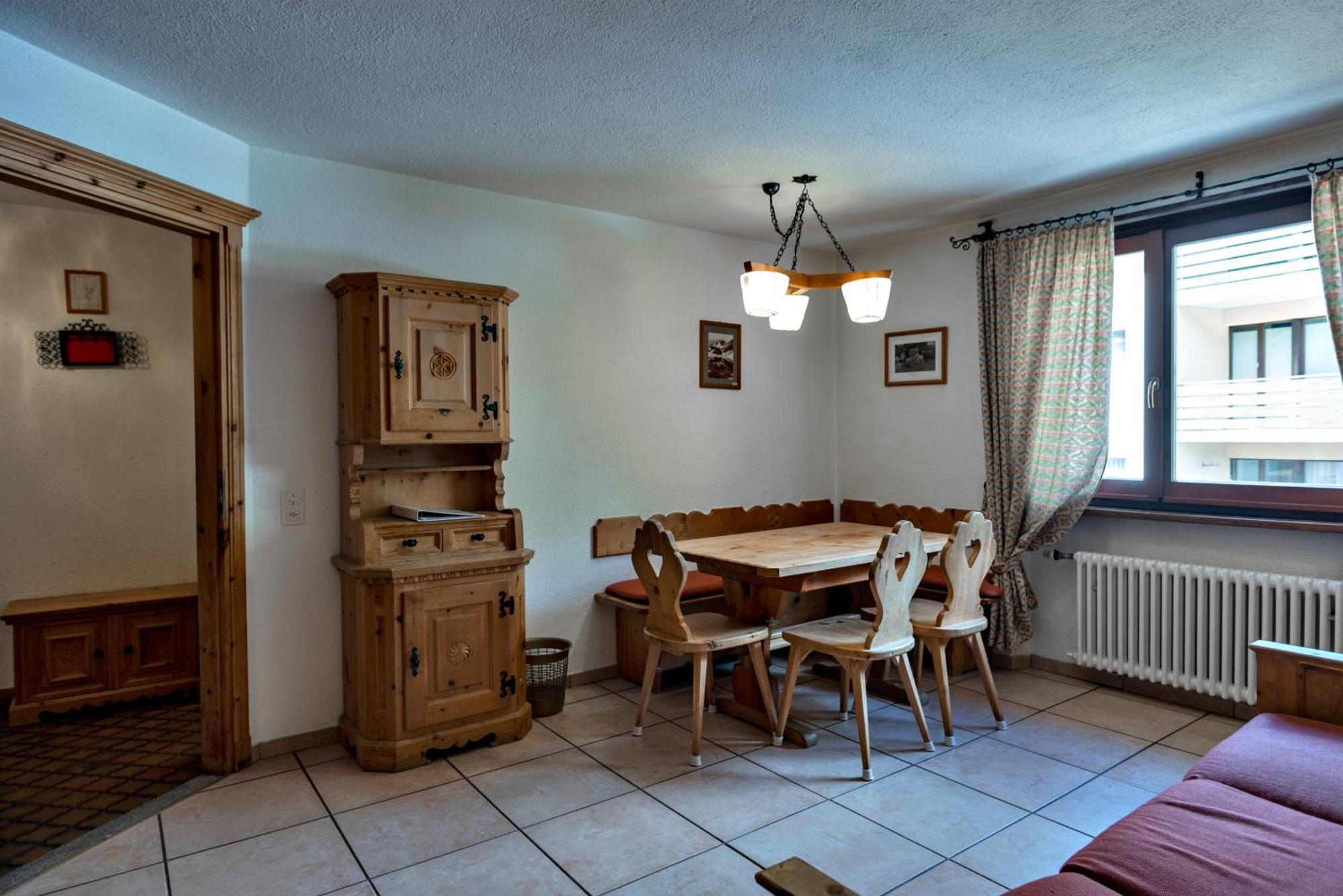 Silva Appartments And Rooms سيلفابلانا الغرفة الصورة