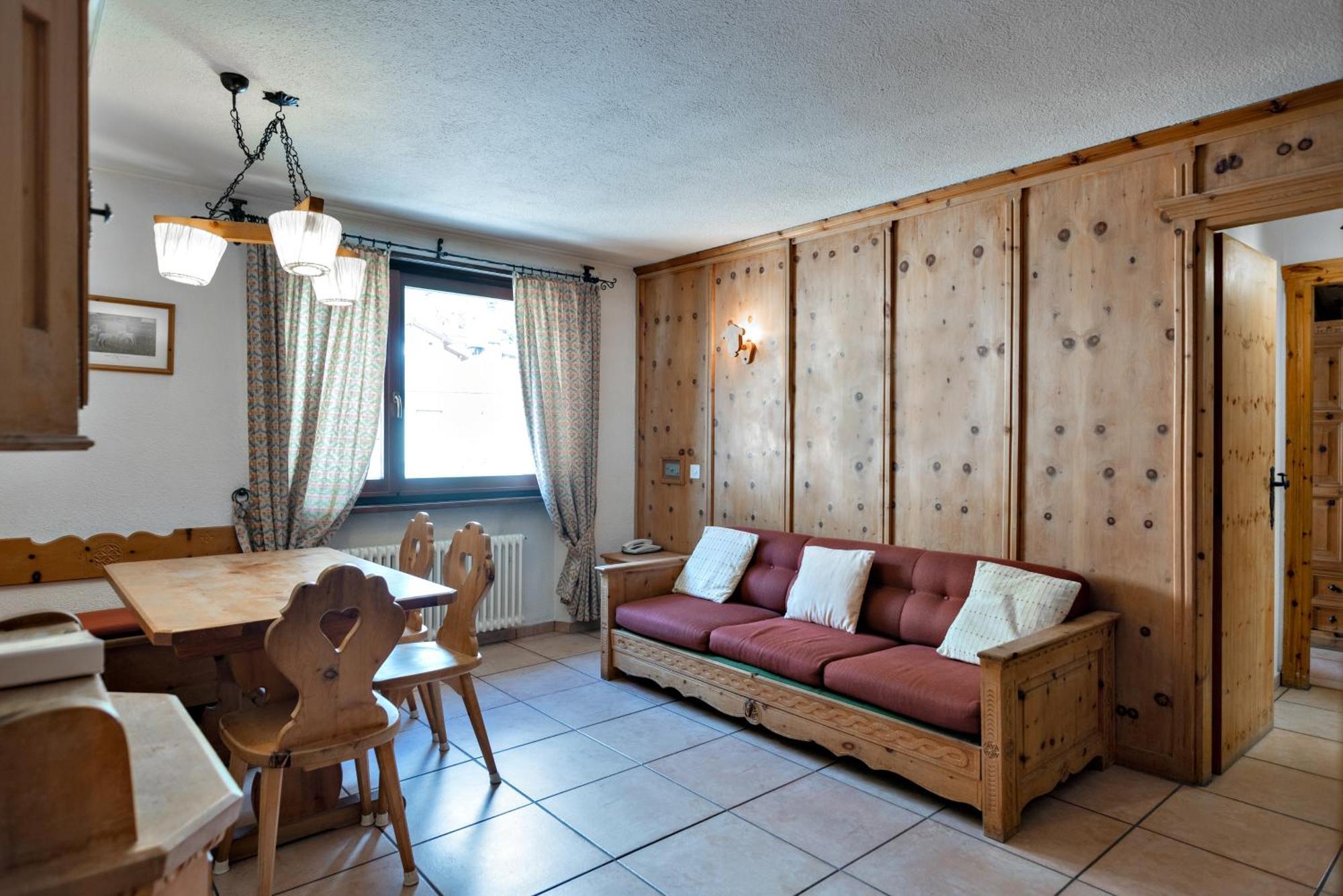 Silva Appartments And Rooms سيلفابلانا الغرفة الصورة