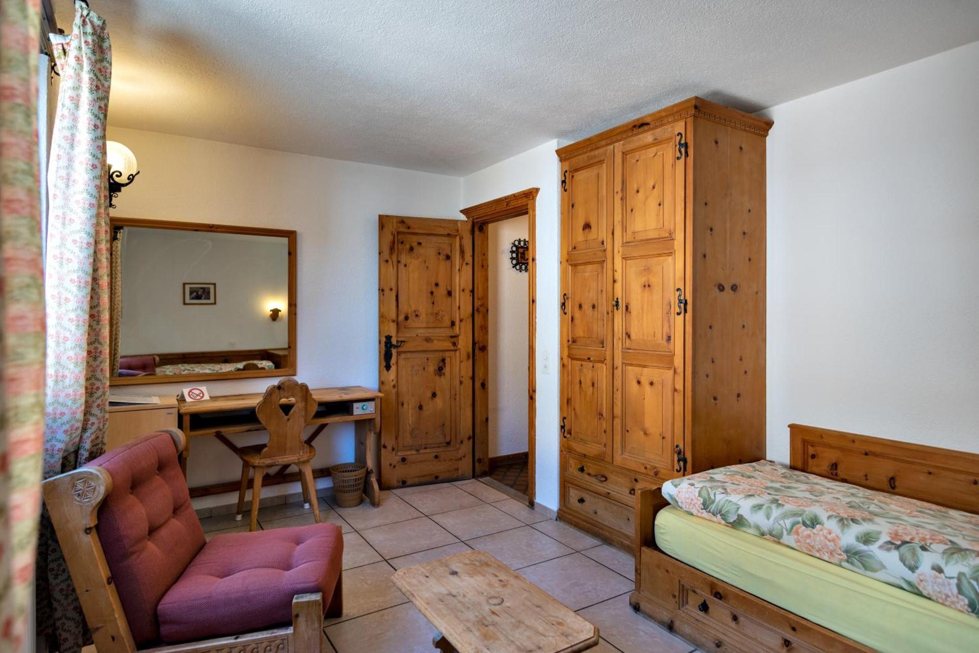 Silva Appartments And Rooms سيلفابلانا الغرفة الصورة