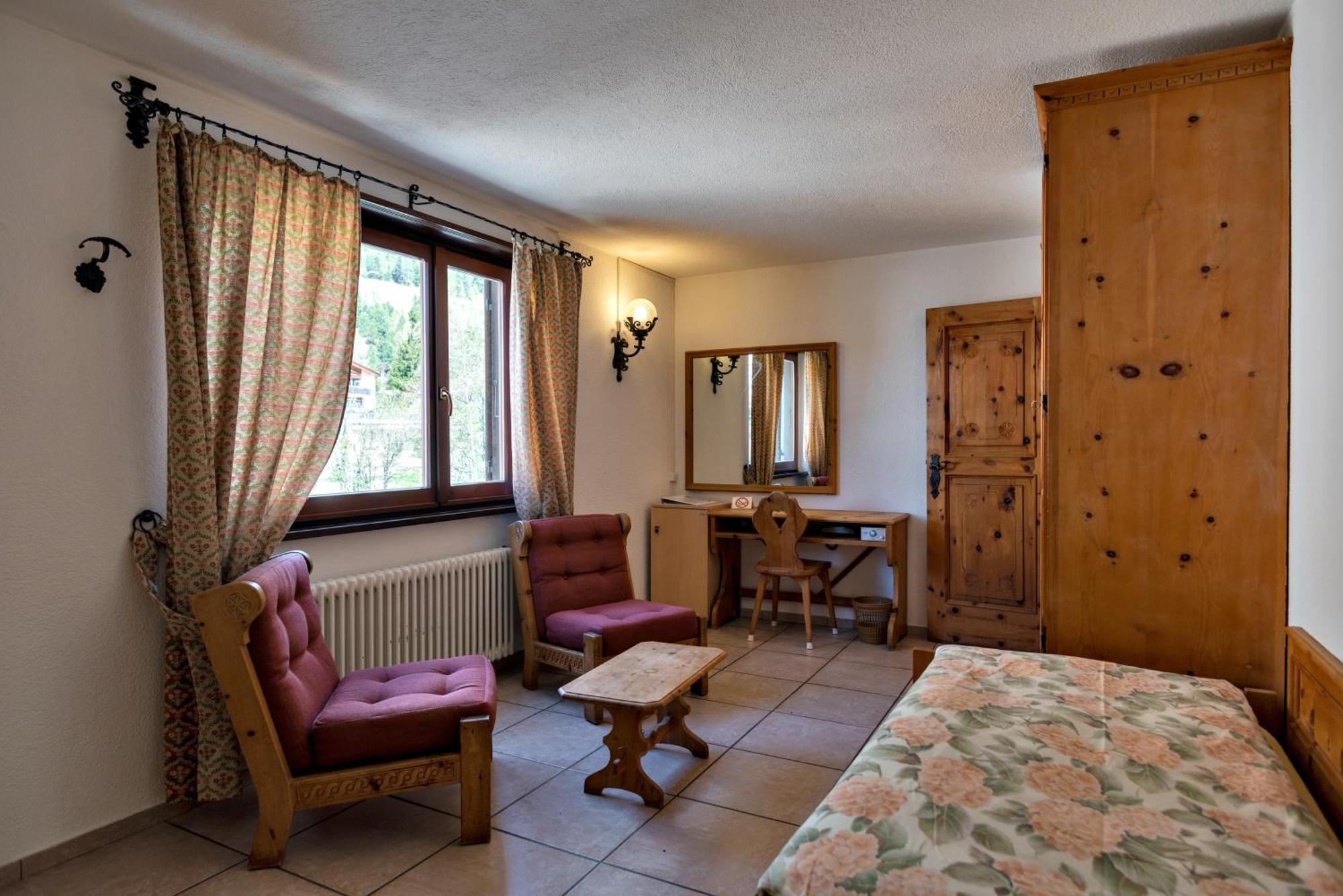 Silva Appartments And Rooms سيلفابلانا الغرفة الصورة