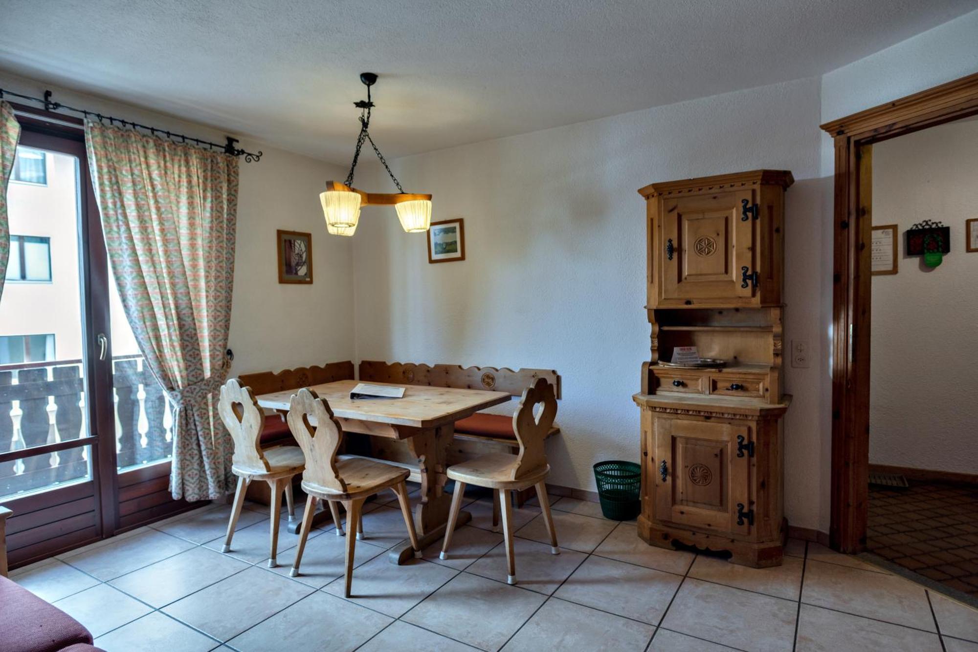 Silva Appartments And Rooms سيلفابلانا الغرفة الصورة