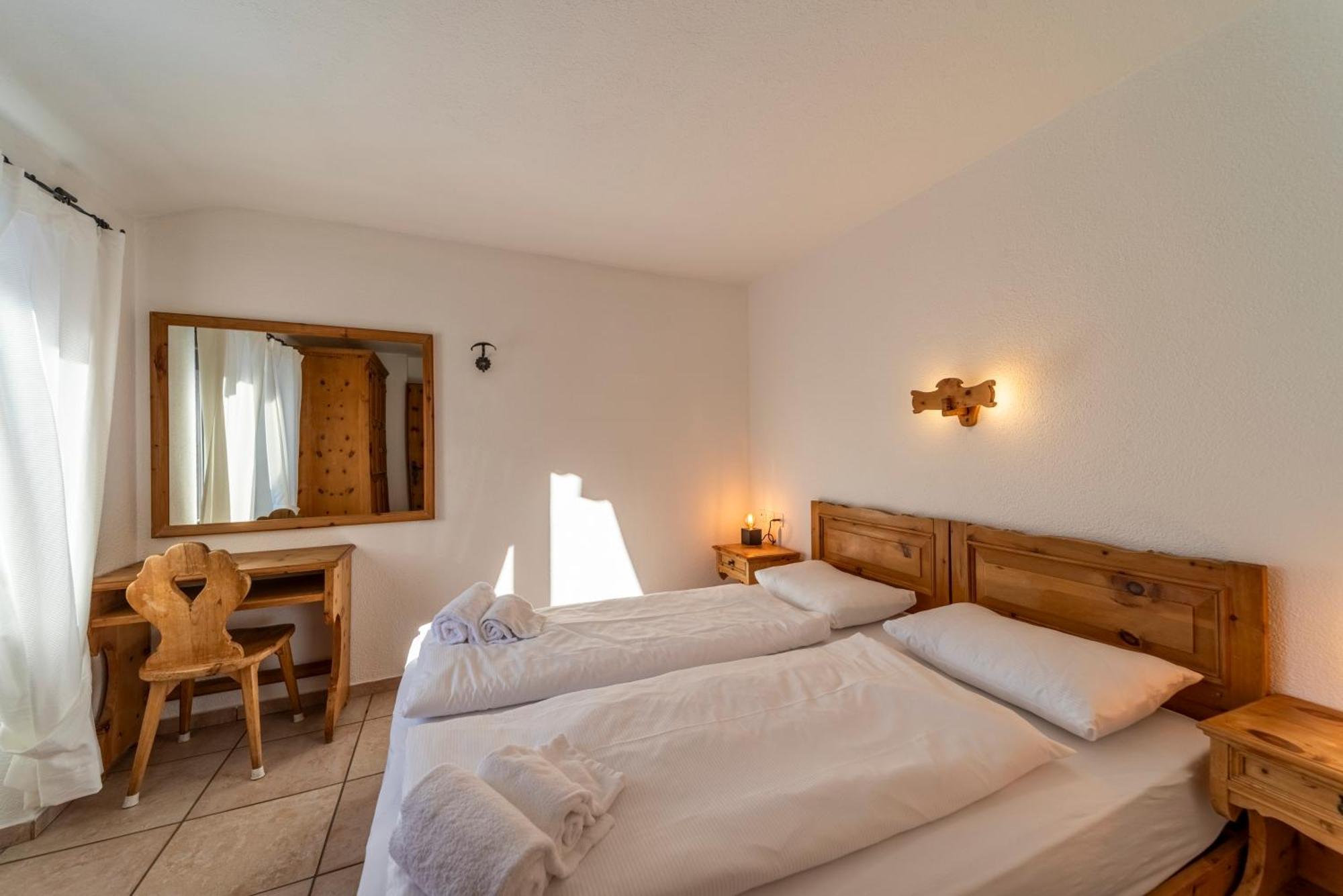 Silva Appartments And Rooms سيلفابلانا الغرفة الصورة