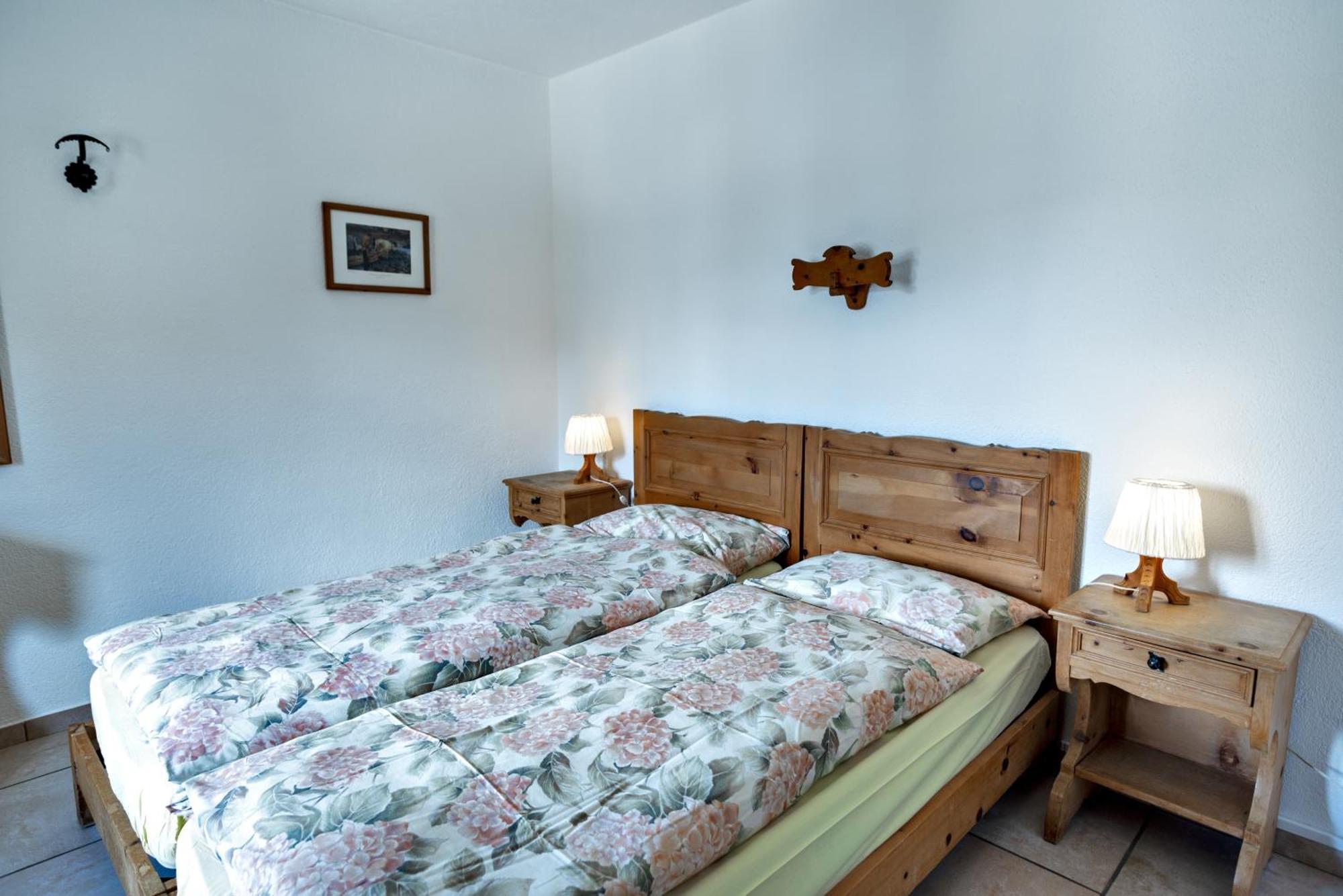 Silva Appartments And Rooms سيلفابلانا الغرفة الصورة
