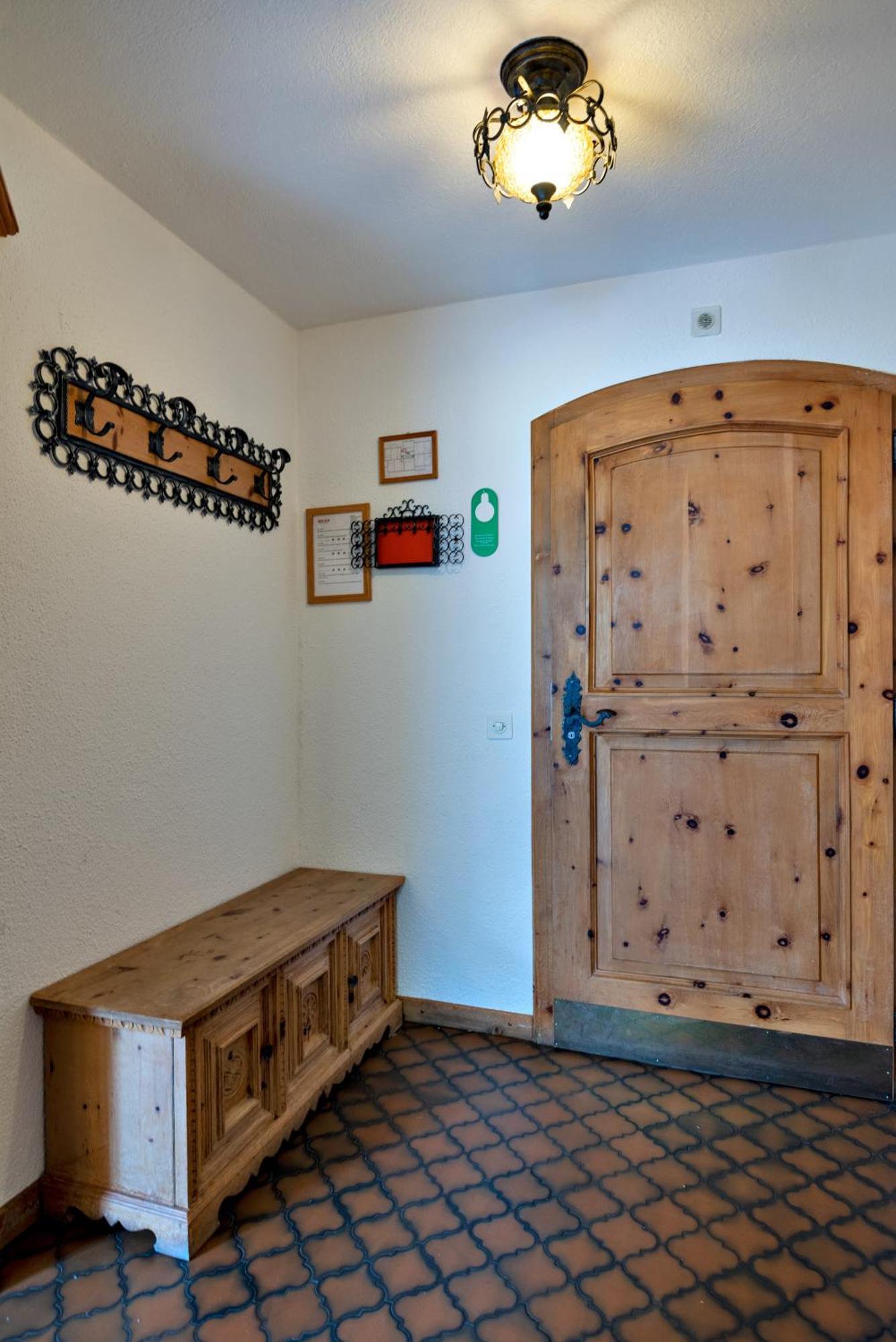 Silva Appartments And Rooms سيلفابلانا الغرفة الصورة