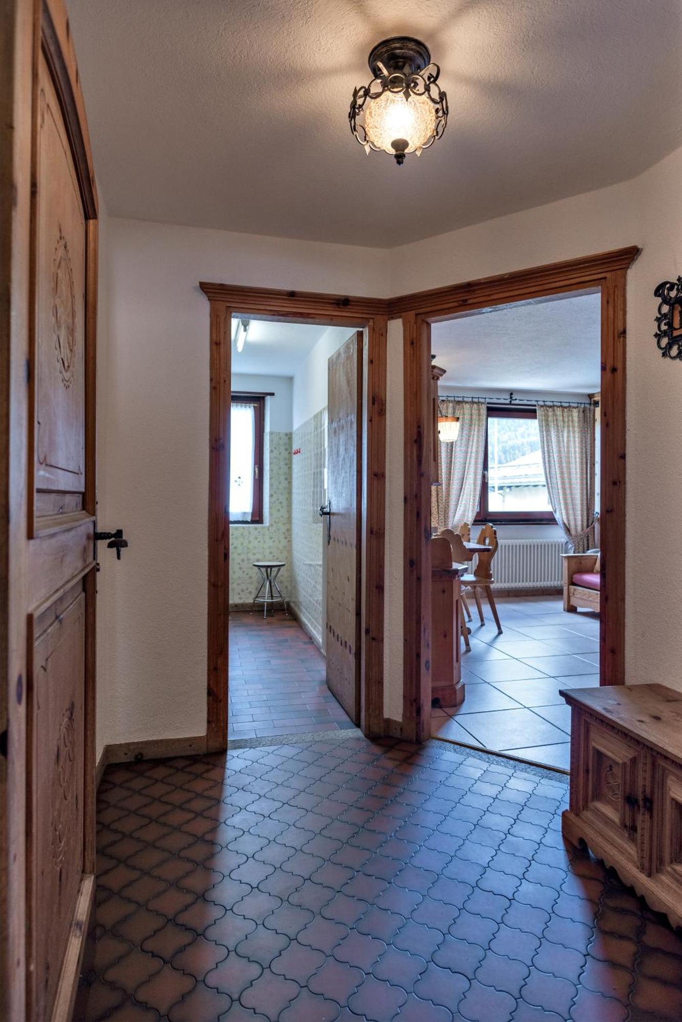 Silva Appartments And Rooms سيلفابلانا الغرفة الصورة