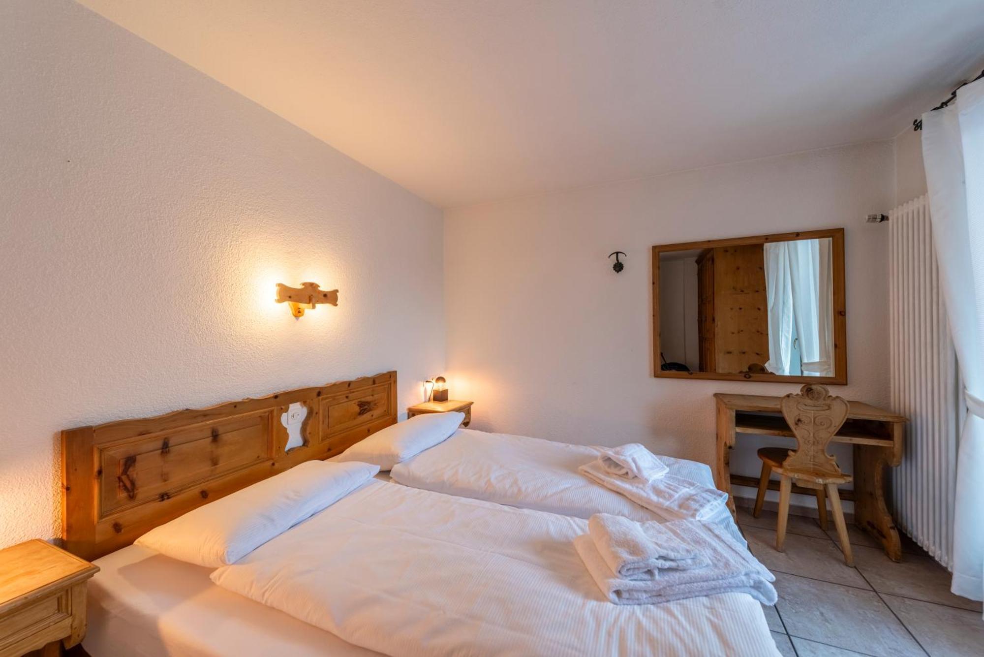 Silva Appartments And Rooms سيلفابلانا الغرفة الصورة