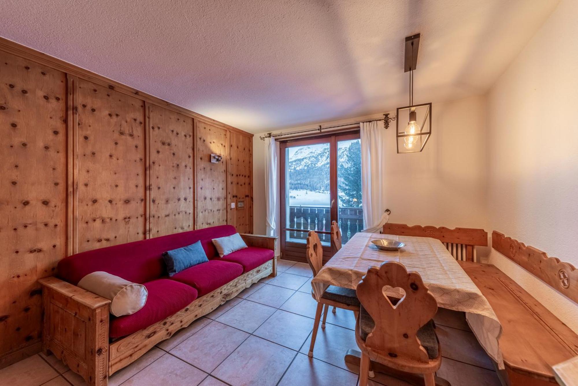 Silva Appartments And Rooms سيلفابلانا الغرفة الصورة