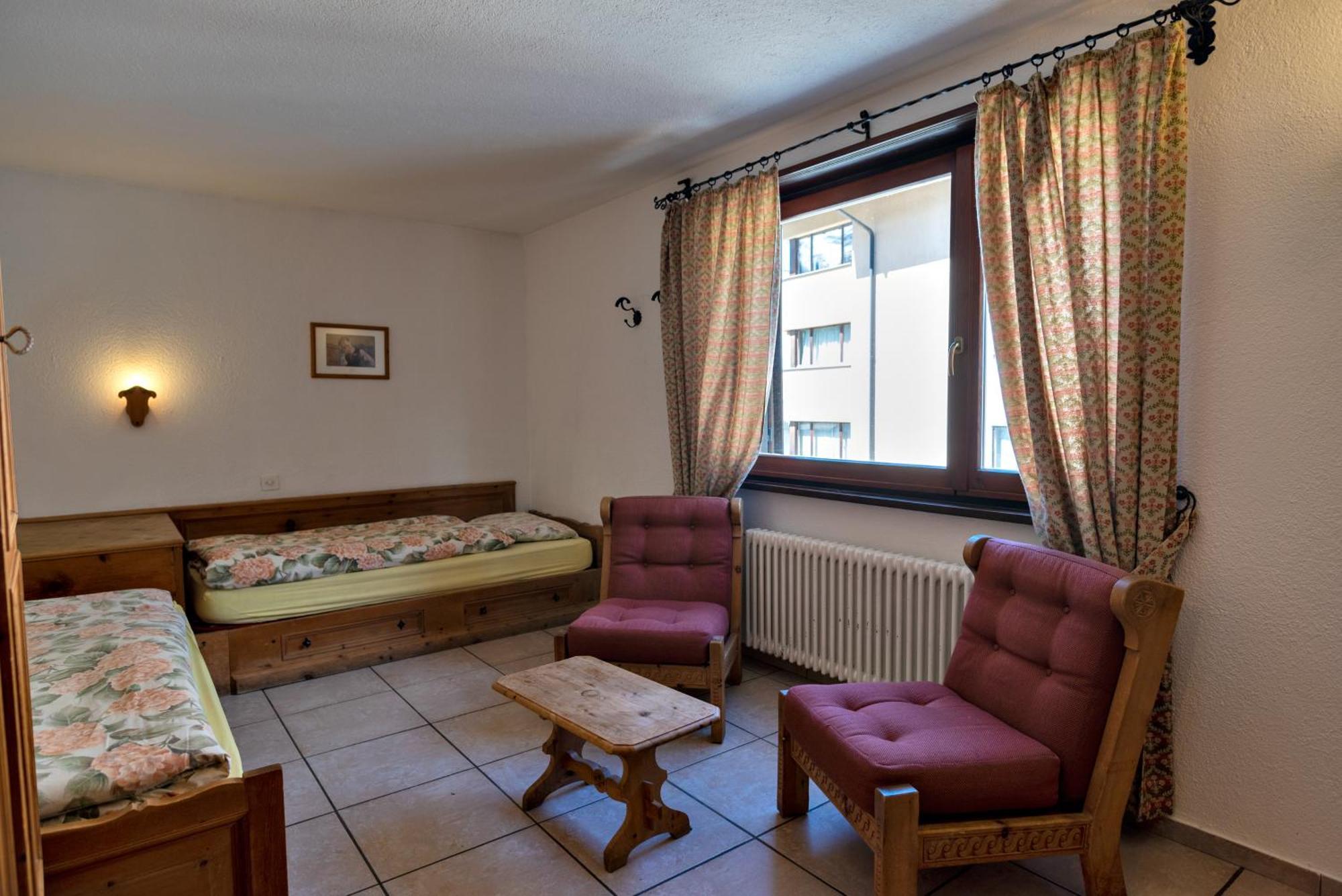 Silva Appartments And Rooms سيلفابلانا الغرفة الصورة