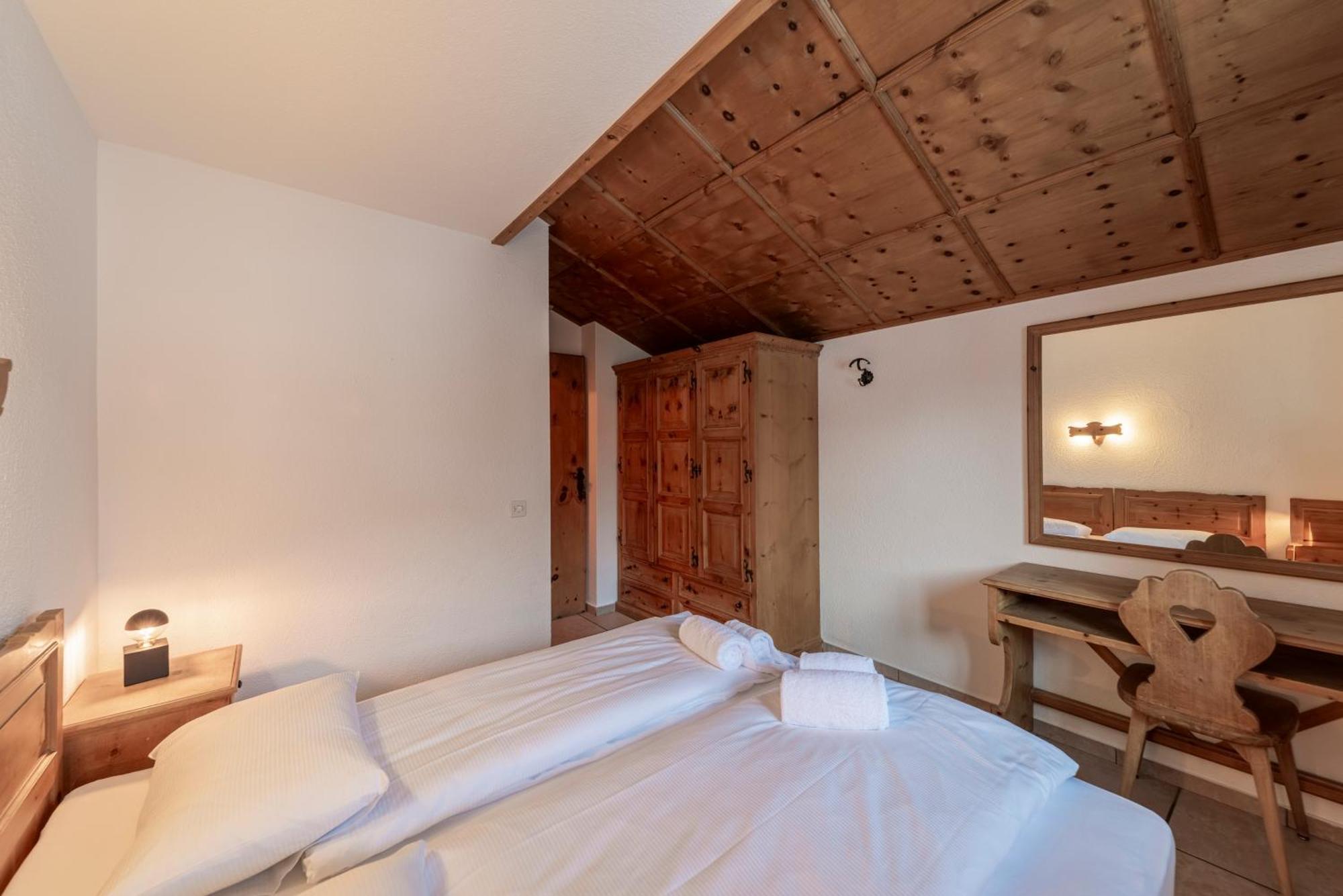 Silva Appartments And Rooms سيلفابلانا الغرفة الصورة