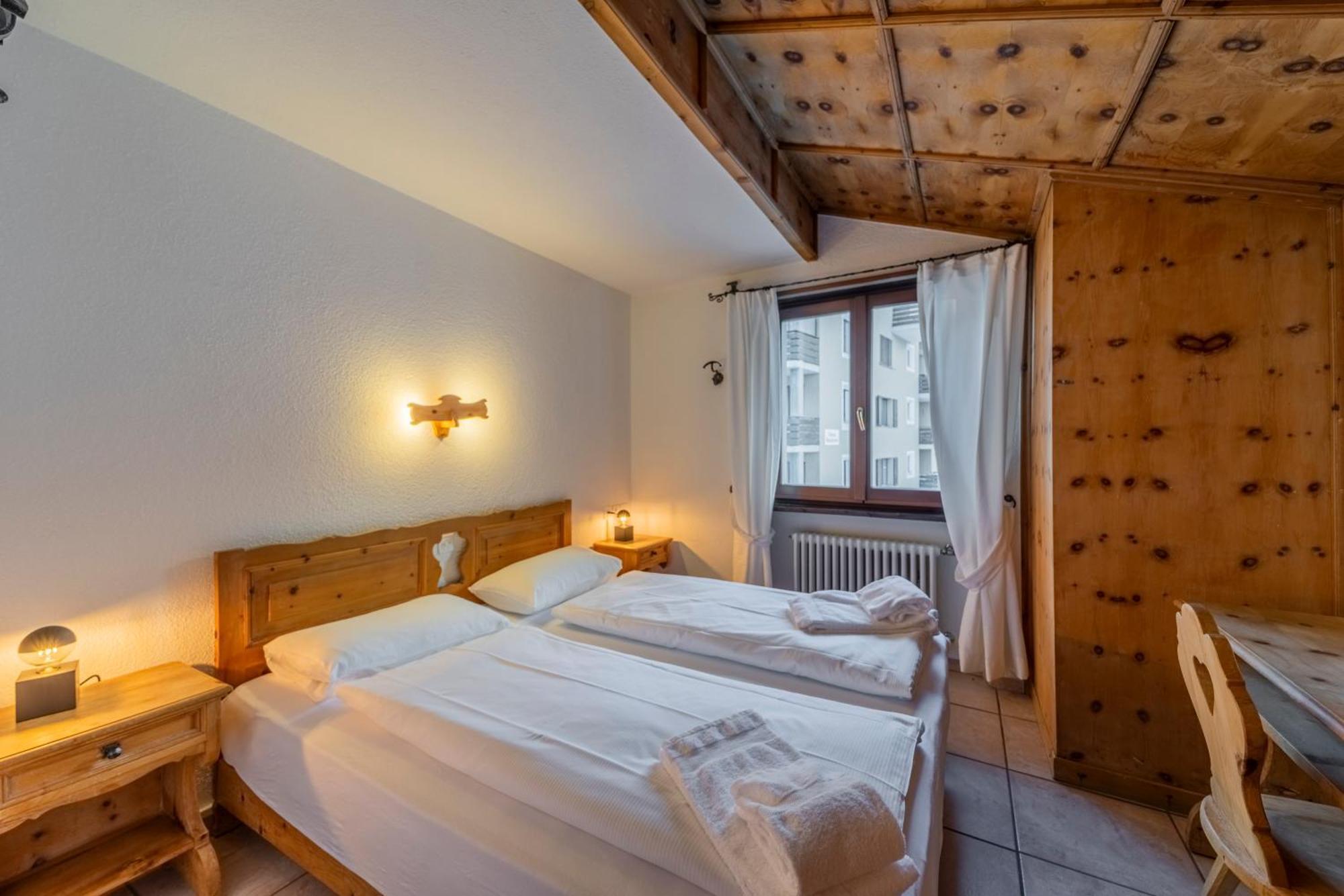 Silva Appartments And Rooms سيلفابلانا الغرفة الصورة
