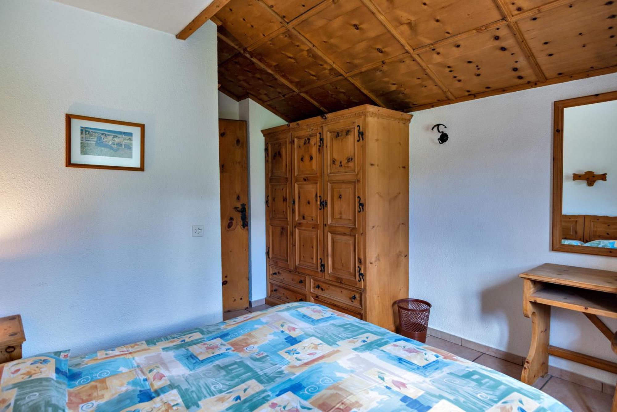 Silva Appartments And Rooms سيلفابلانا الغرفة الصورة