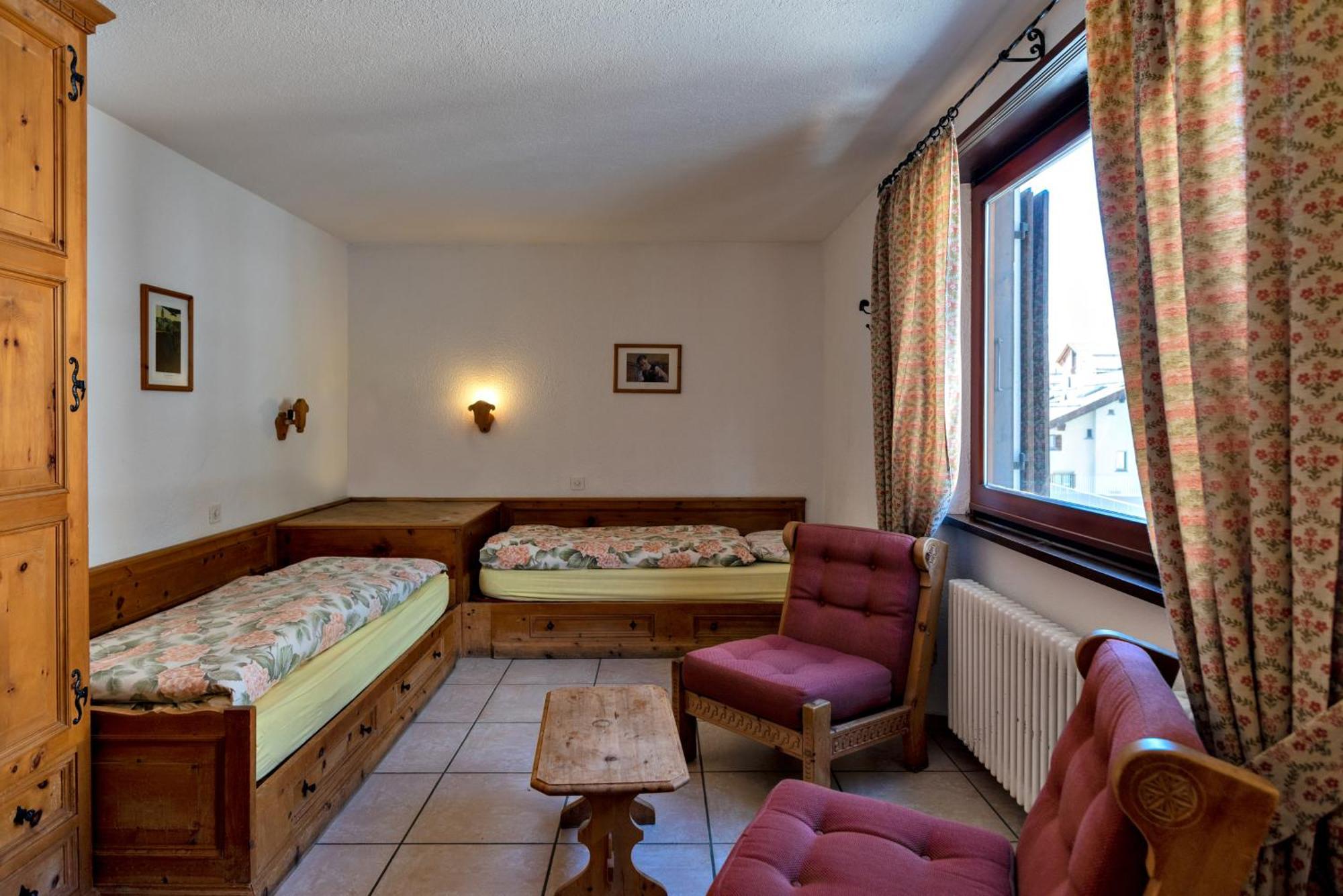 Silva Appartments And Rooms سيلفابلانا الغرفة الصورة
