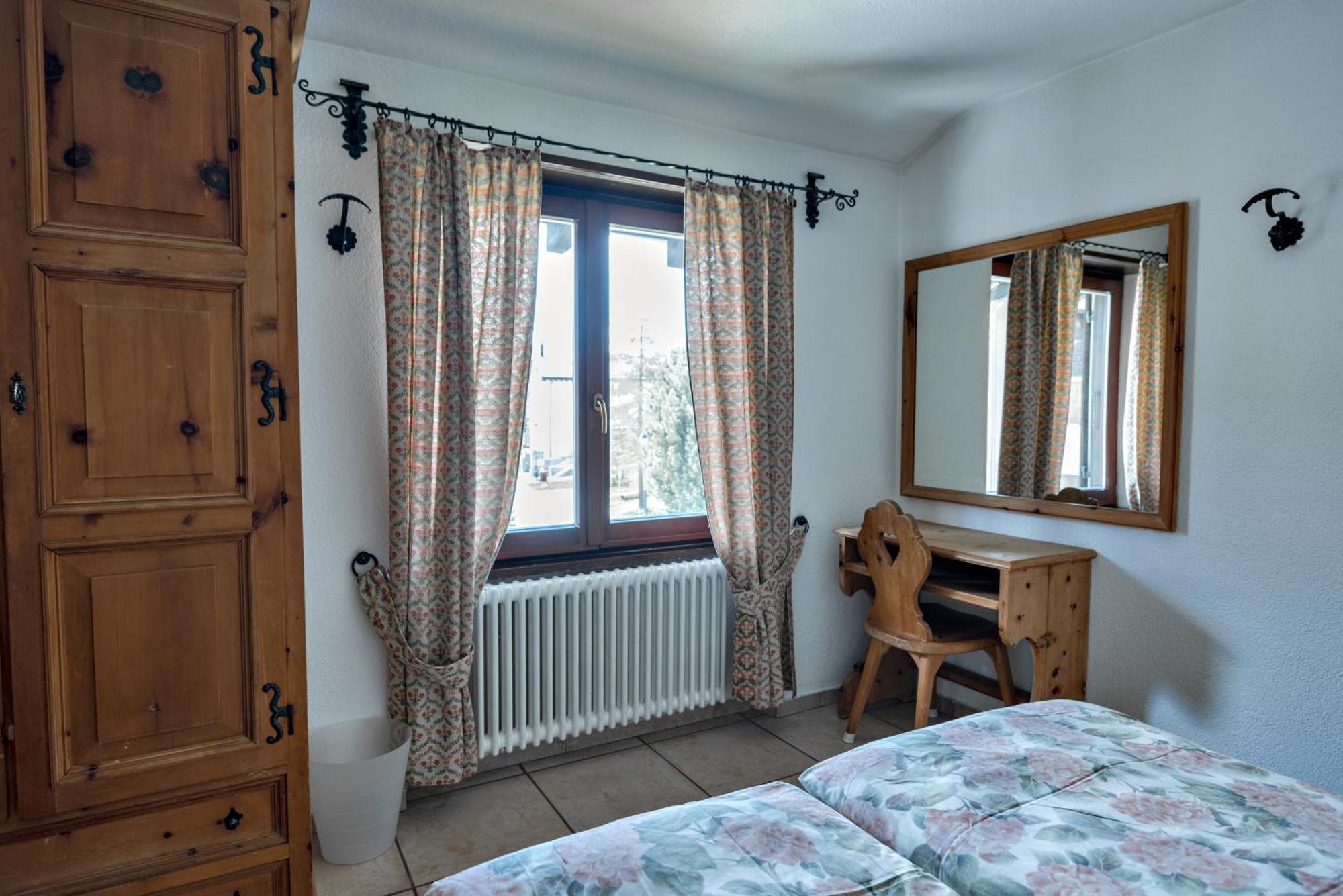 Silva Appartments And Rooms سيلفابلانا الغرفة الصورة