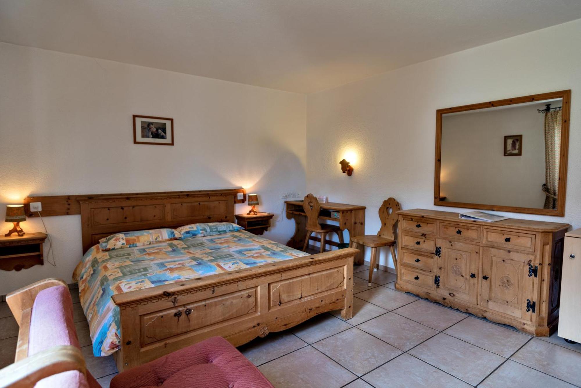 Silva Appartments And Rooms سيلفابلانا الغرفة الصورة