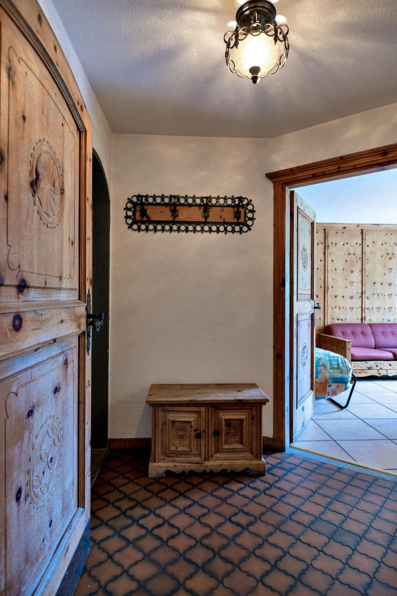 Silva Appartments And Rooms سيلفابلانا الغرفة الصورة