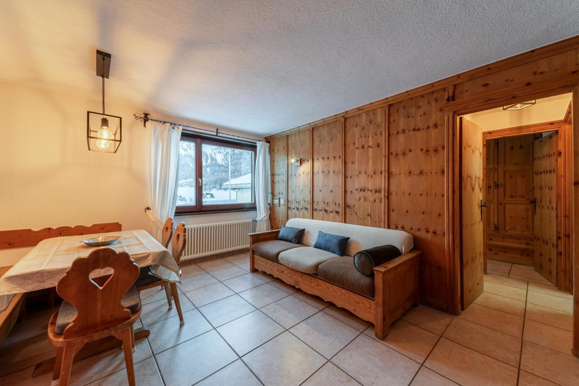 Silva Appartments And Rooms سيلفابلانا الغرفة الصورة