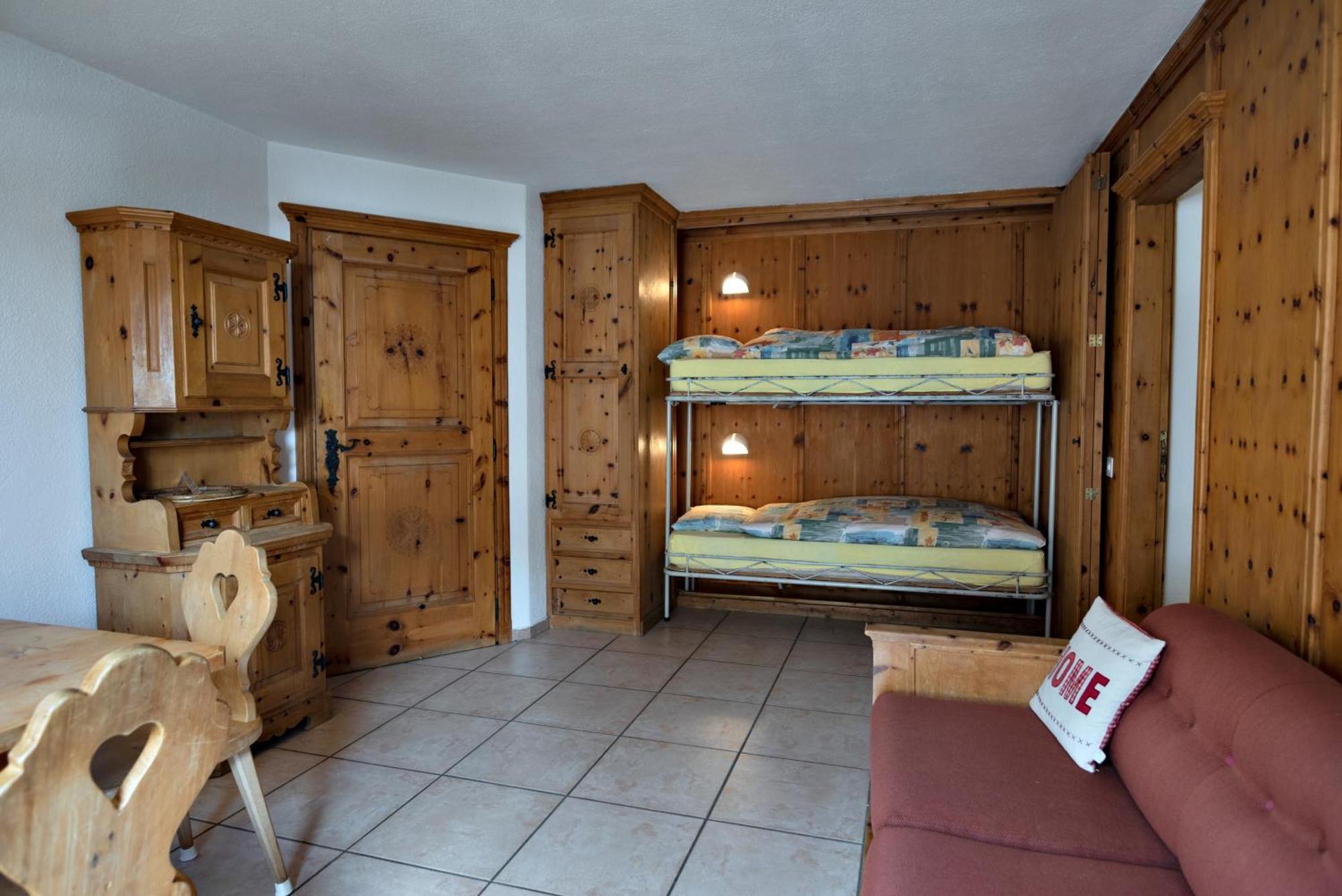 Silva Appartments And Rooms سيلفابلانا الغرفة الصورة