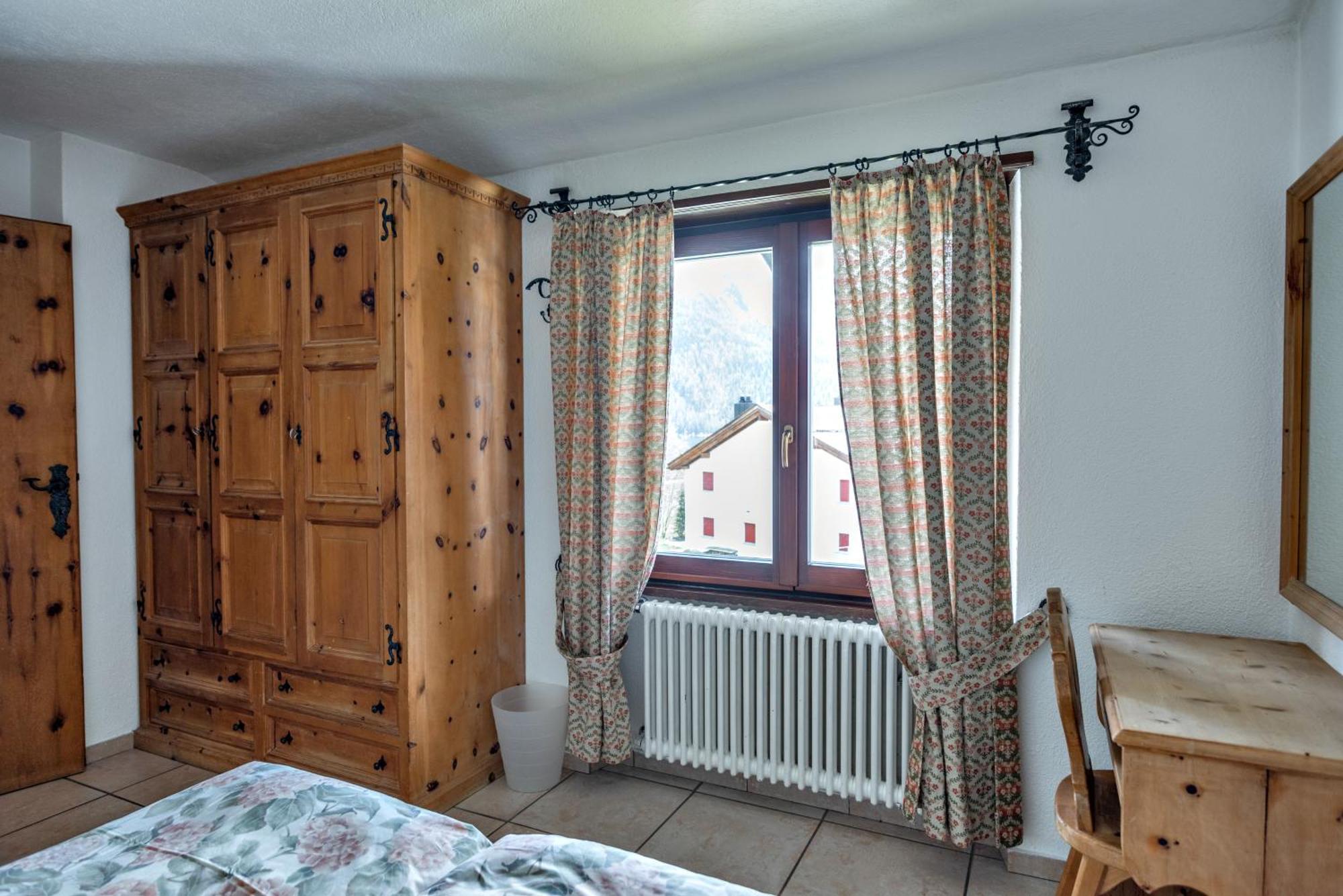 Silva Appartments And Rooms سيلفابلانا الغرفة الصورة