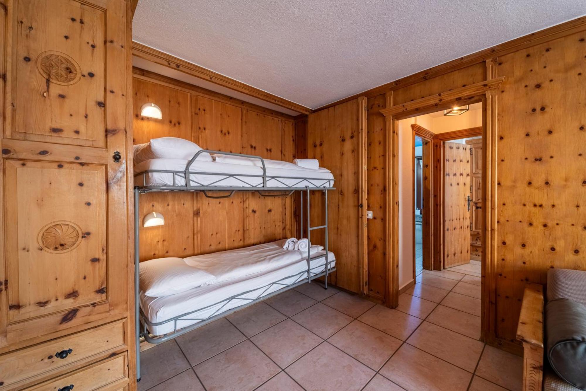 Silva Appartments And Rooms سيلفابلانا الغرفة الصورة