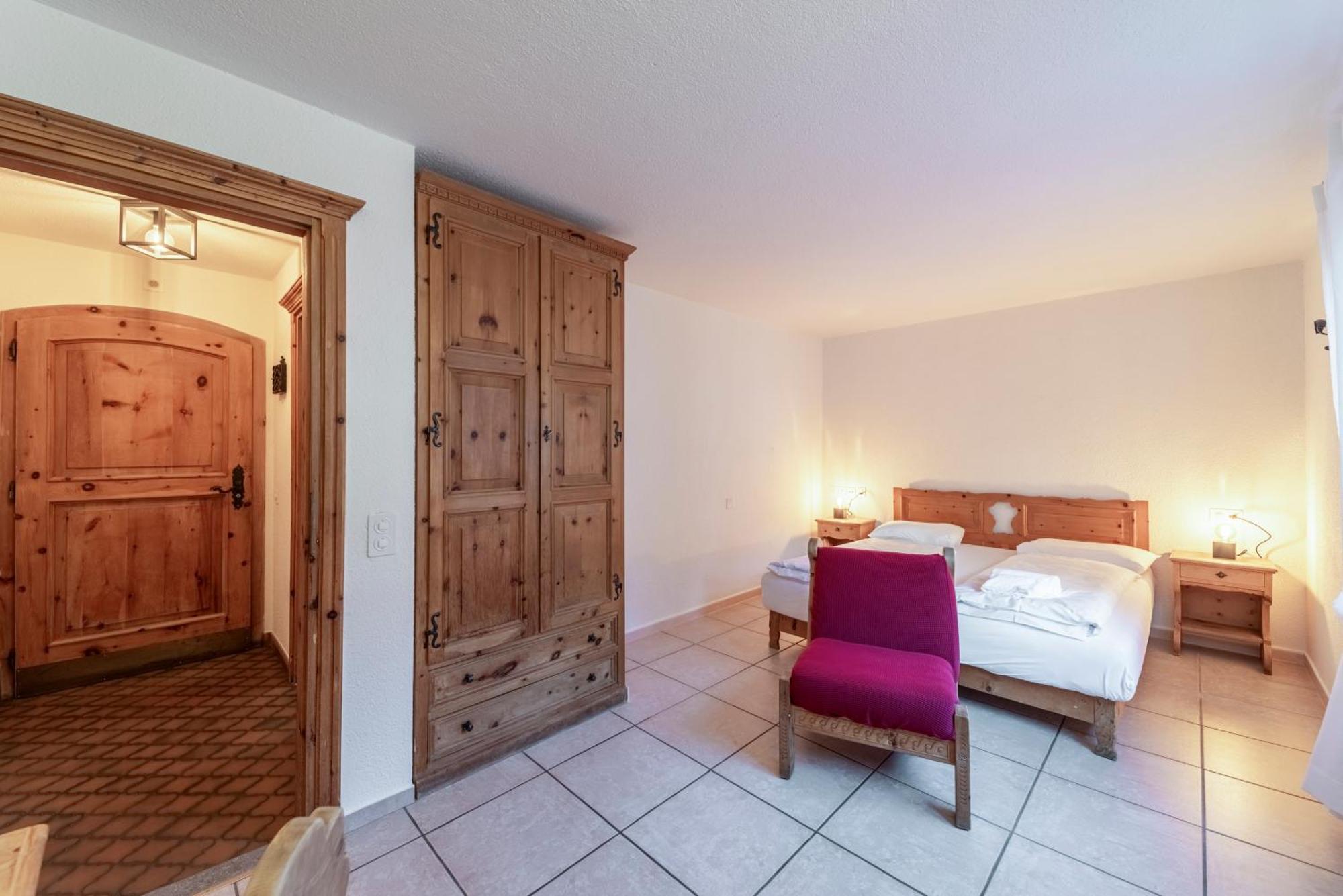 Silva Appartments And Rooms سيلفابلانا الغرفة الصورة