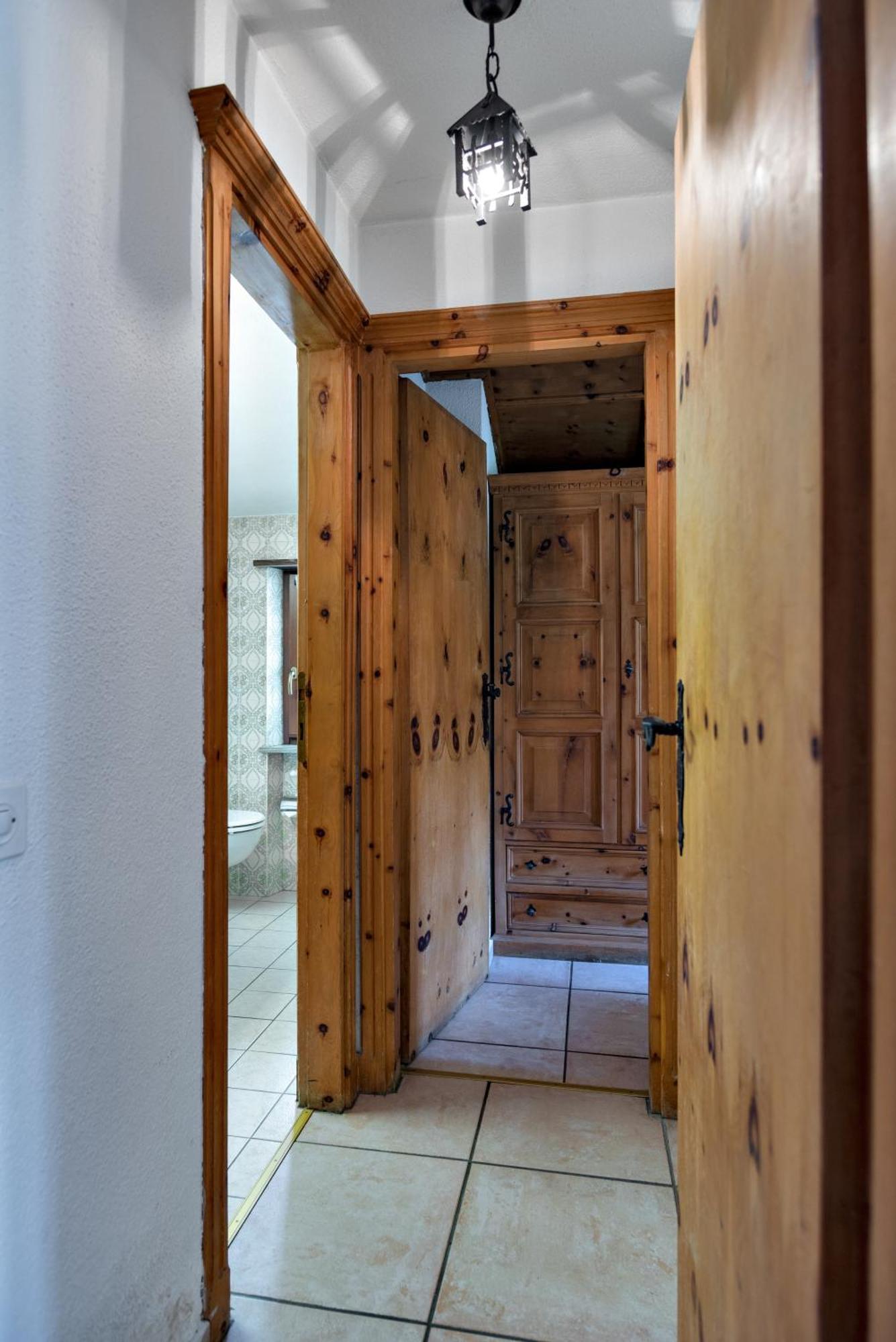 Silva Appartments And Rooms سيلفابلانا الغرفة الصورة