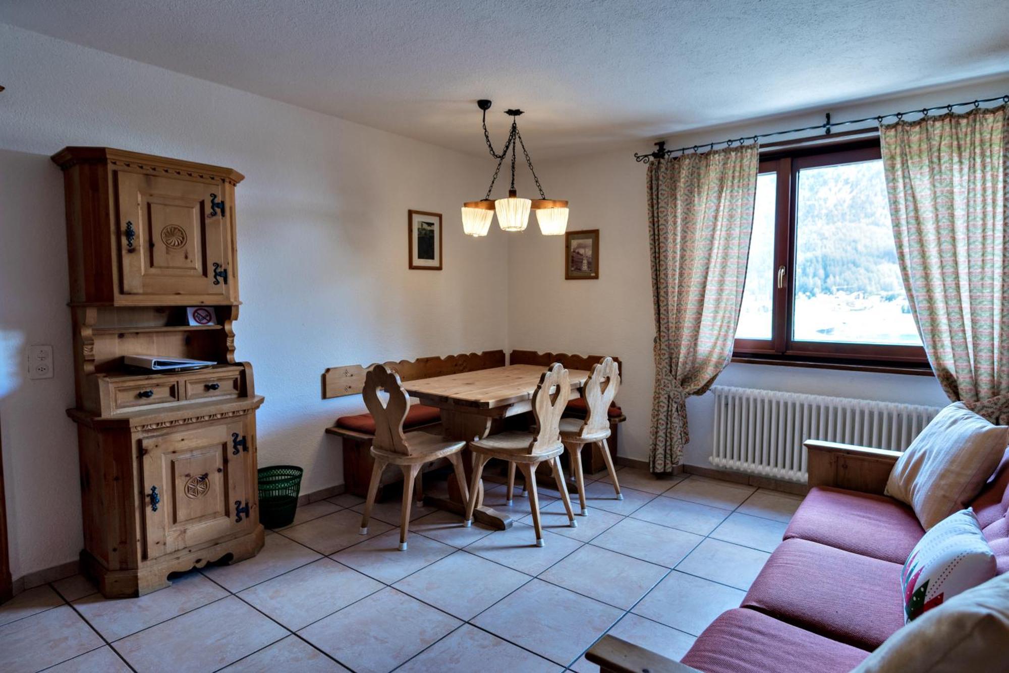 Silva Appartments And Rooms سيلفابلانا الغرفة الصورة
