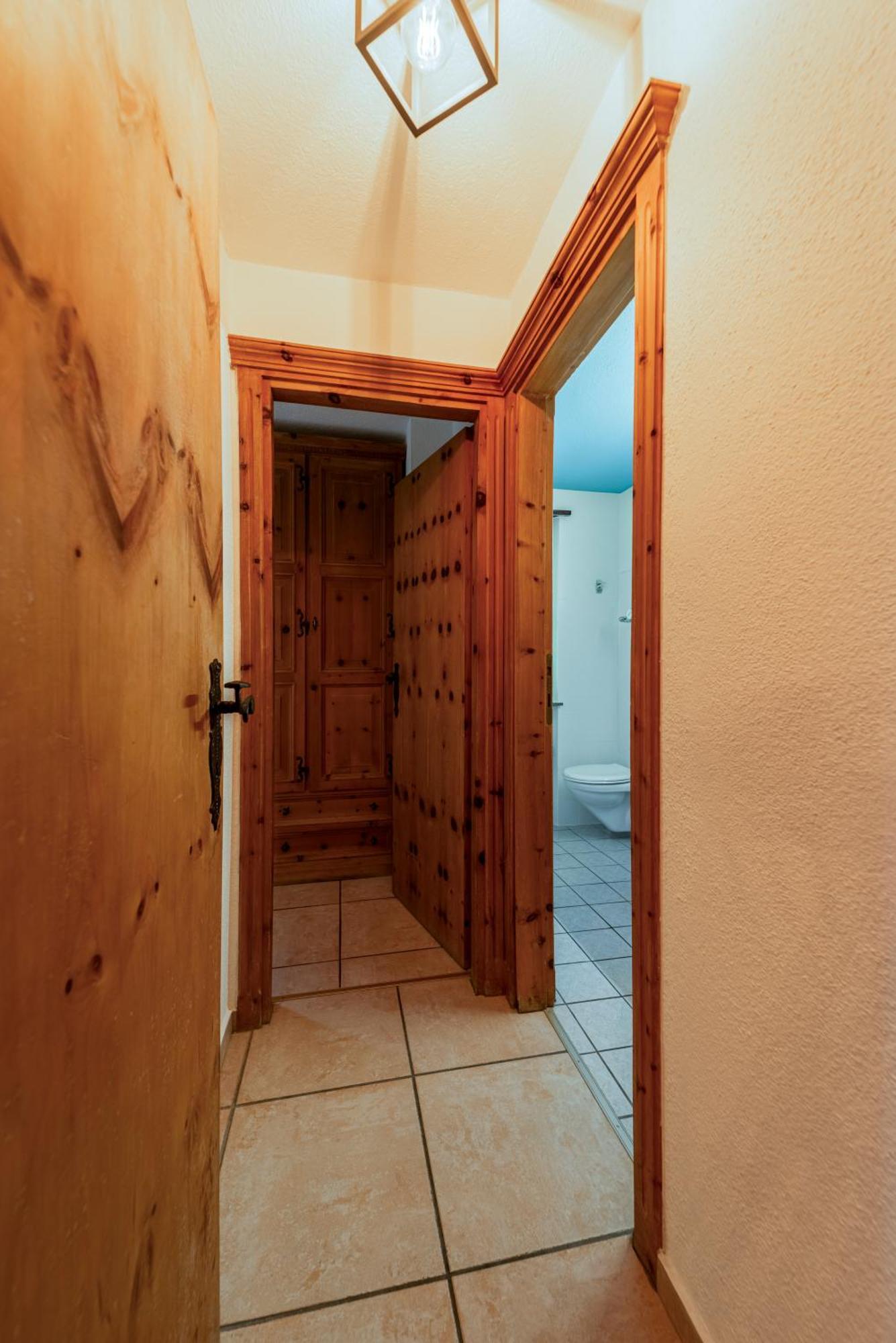Silva Appartments And Rooms سيلفابلانا الغرفة الصورة