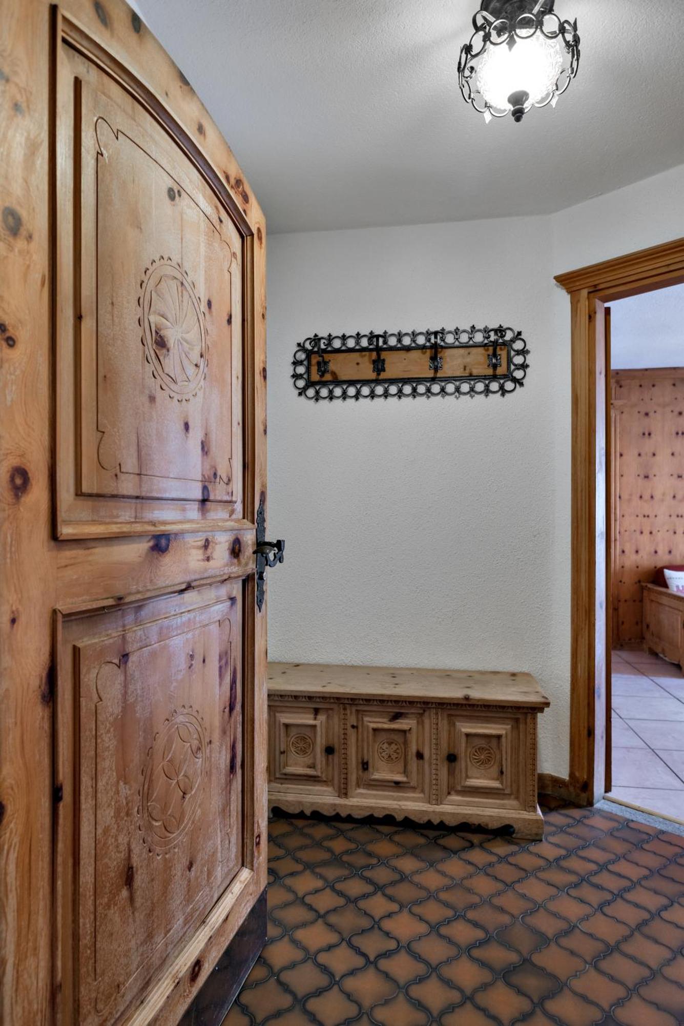 Silva Appartments And Rooms سيلفابلانا الغرفة الصورة