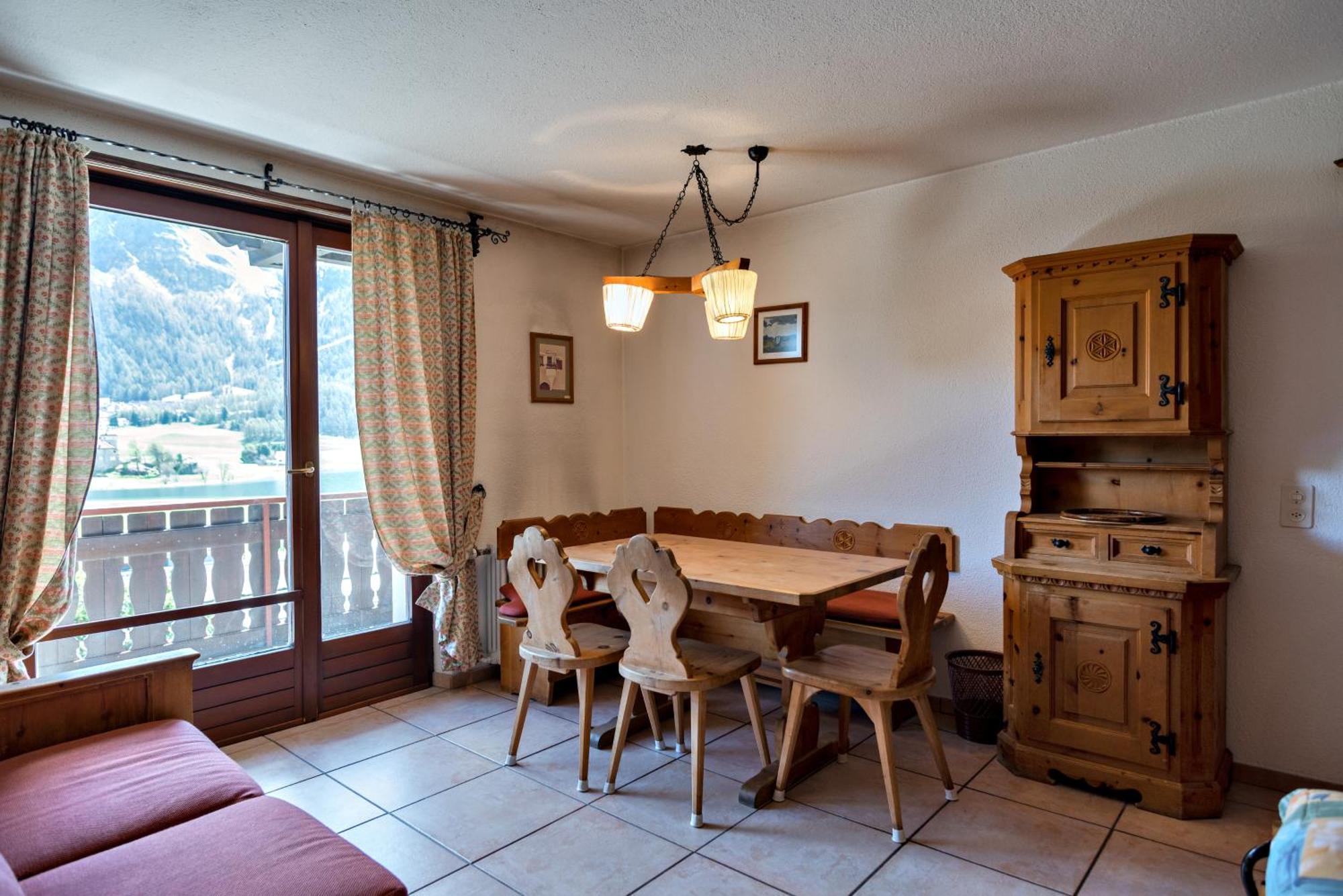 Silva Appartments And Rooms سيلفابلانا الغرفة الصورة