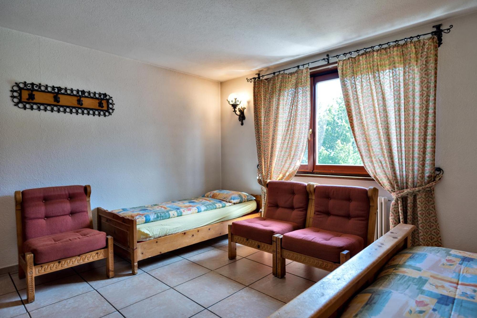 Silva Appartments And Rooms سيلفابلانا الغرفة الصورة