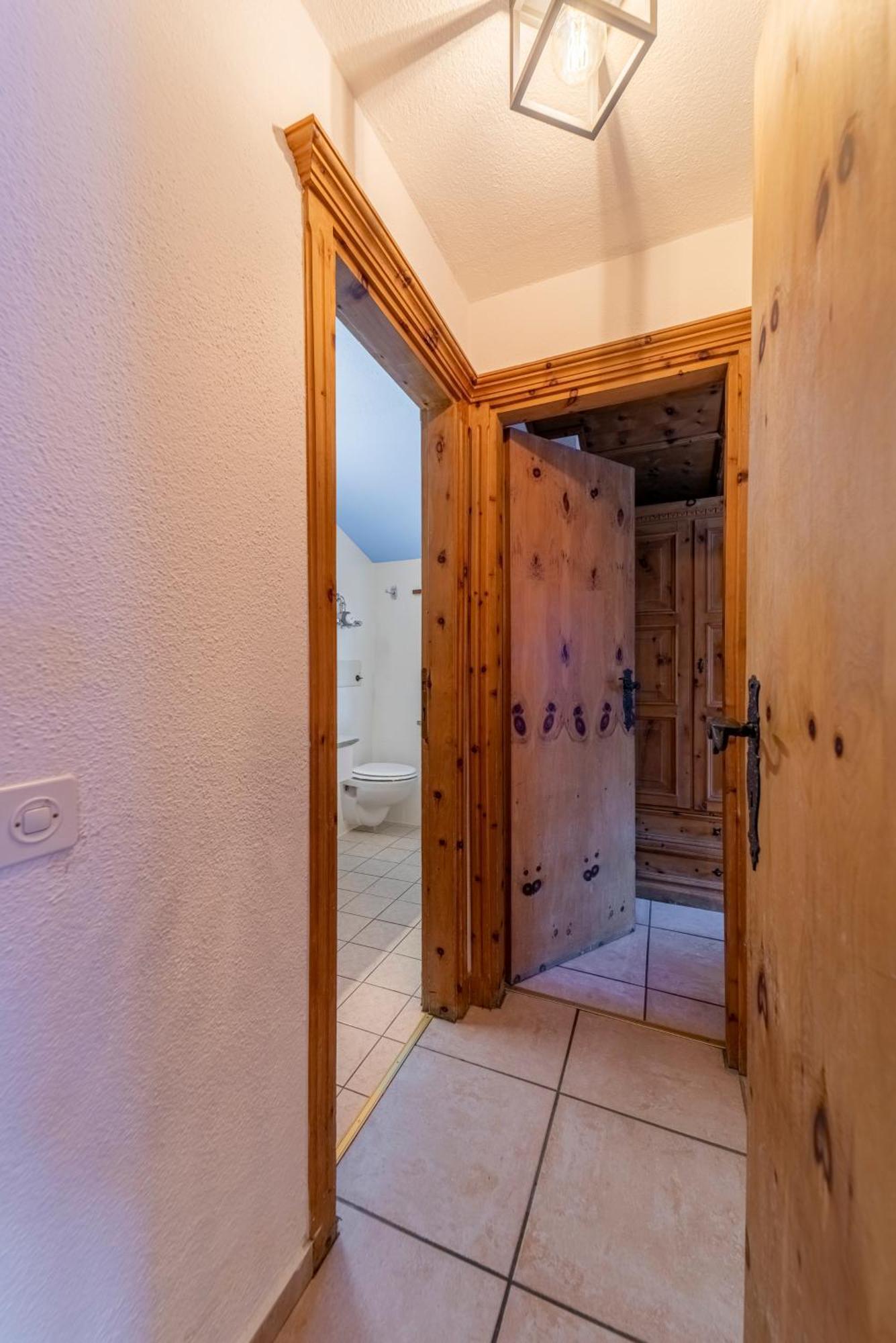Silva Appartments And Rooms سيلفابلانا الغرفة الصورة