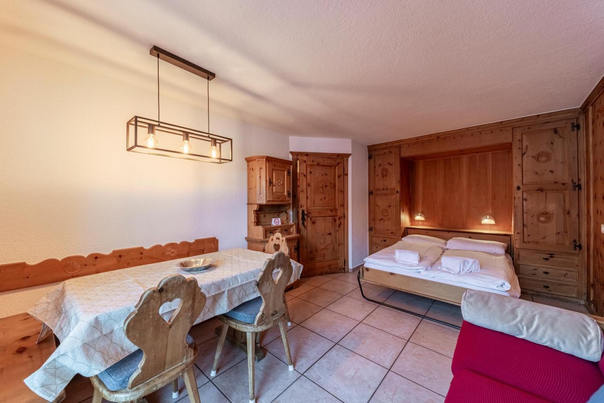 Silva Appartments And Rooms سيلفابلانا الغرفة الصورة