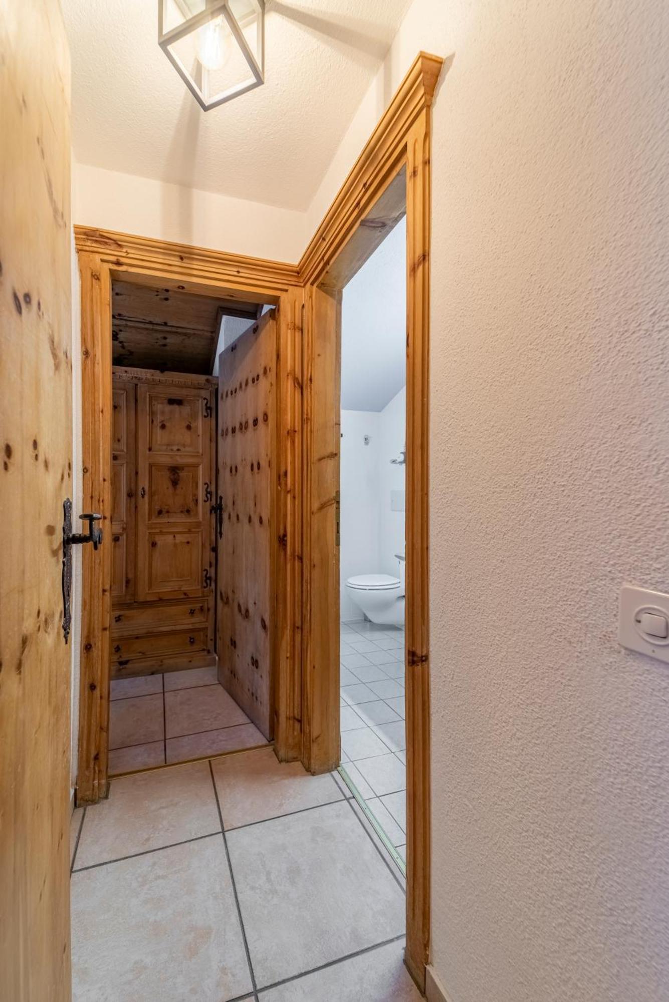 Silva Appartments And Rooms سيلفابلانا الغرفة الصورة