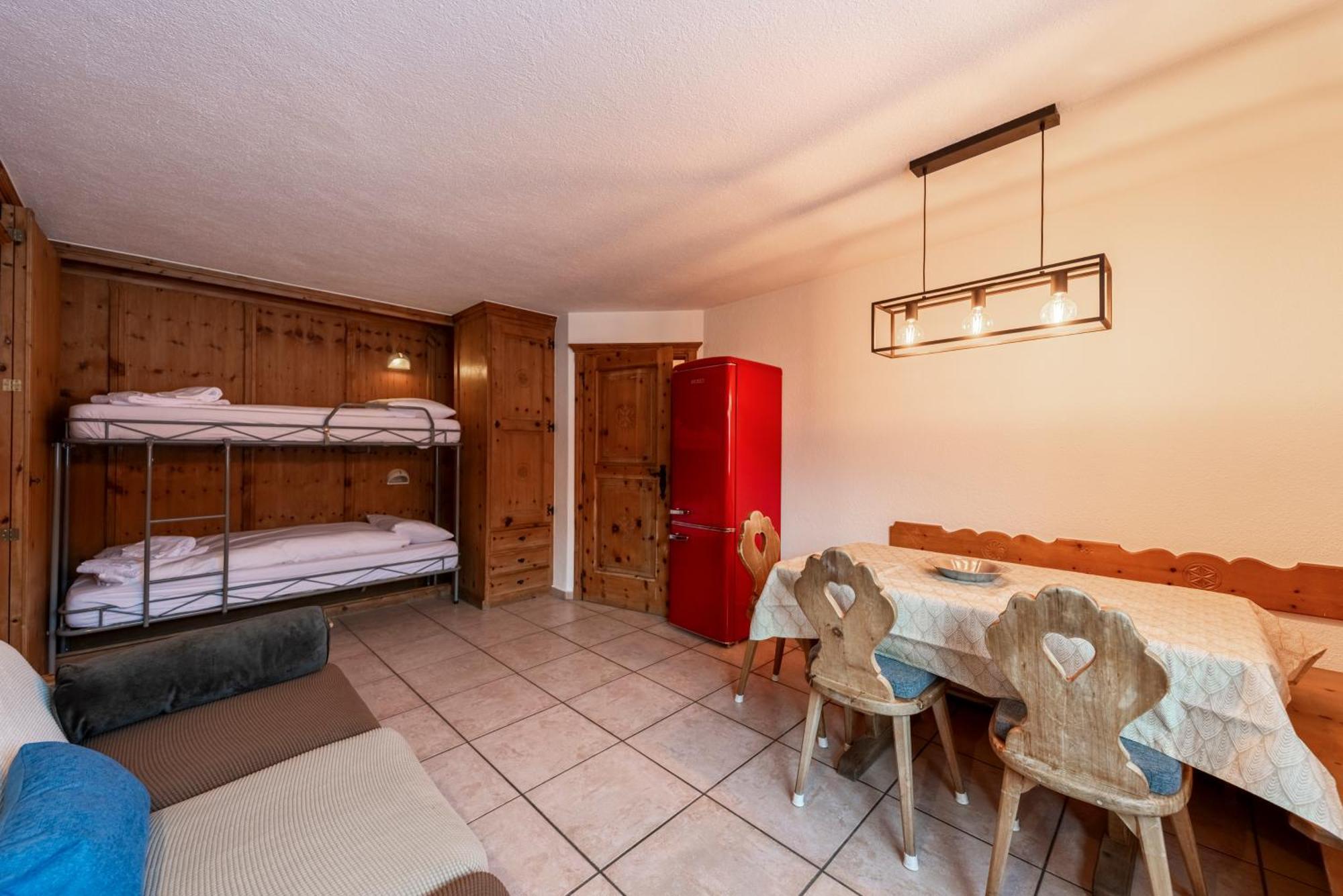 Silva Appartments And Rooms سيلفابلانا الغرفة الصورة