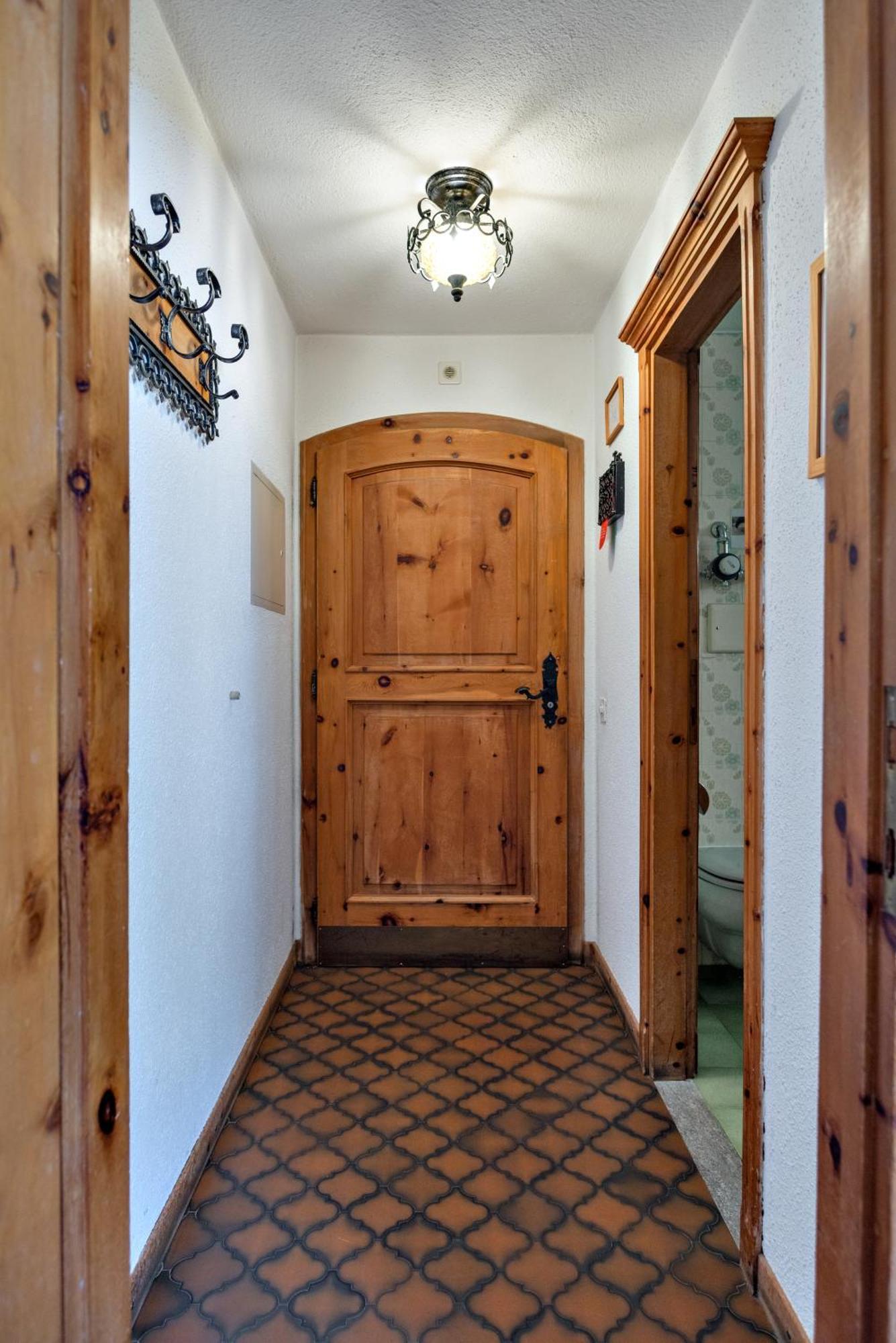 Silva Appartments And Rooms سيلفابلانا الغرفة الصورة