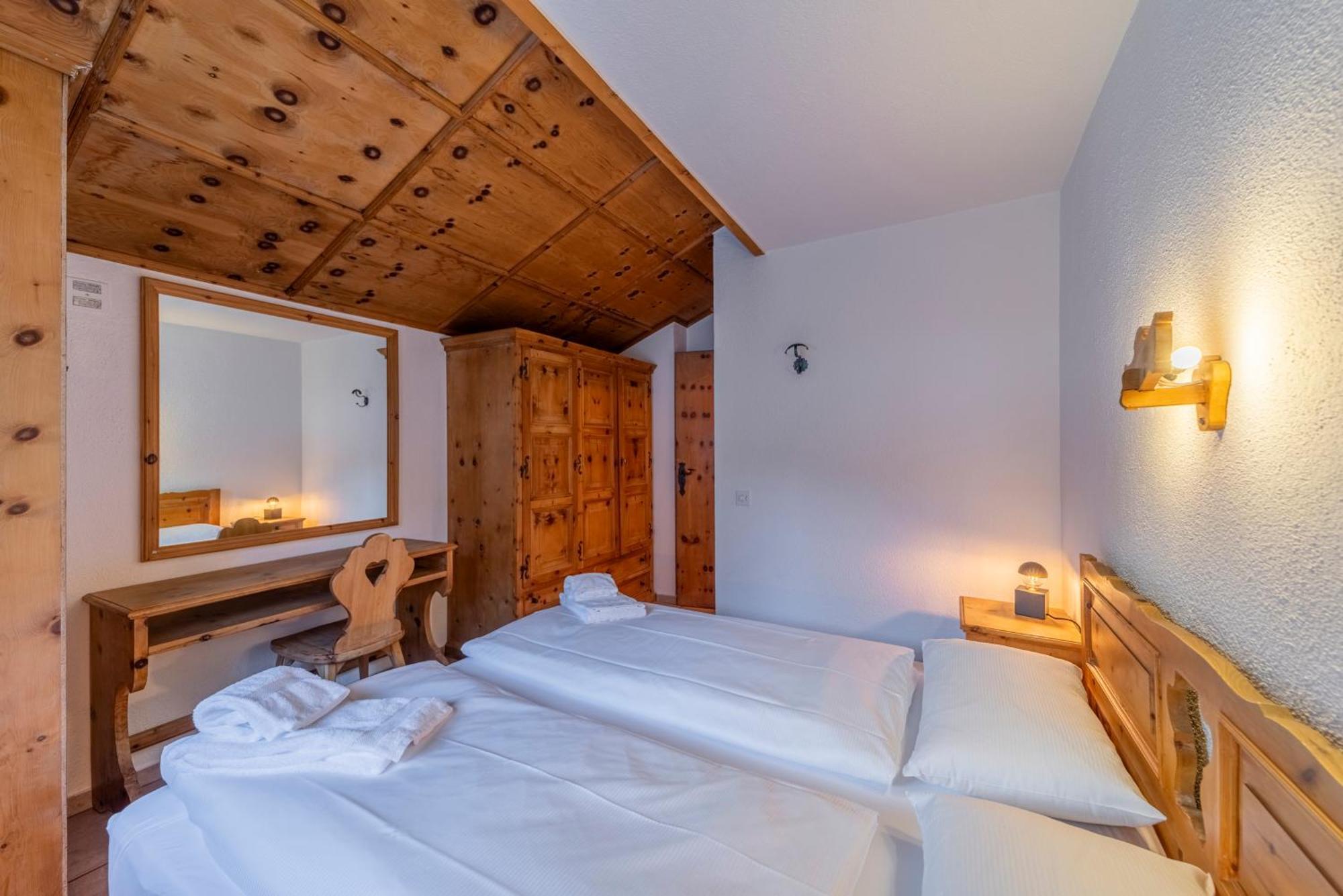 Silva Appartments And Rooms سيلفابلانا الغرفة الصورة