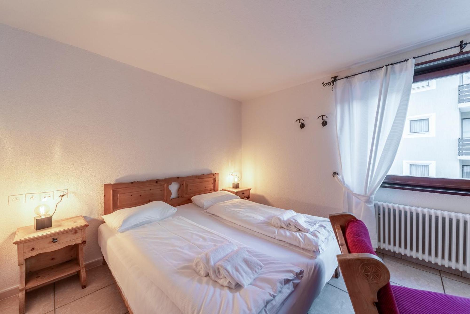 Silva Appartments And Rooms سيلفابلانا الغرفة الصورة