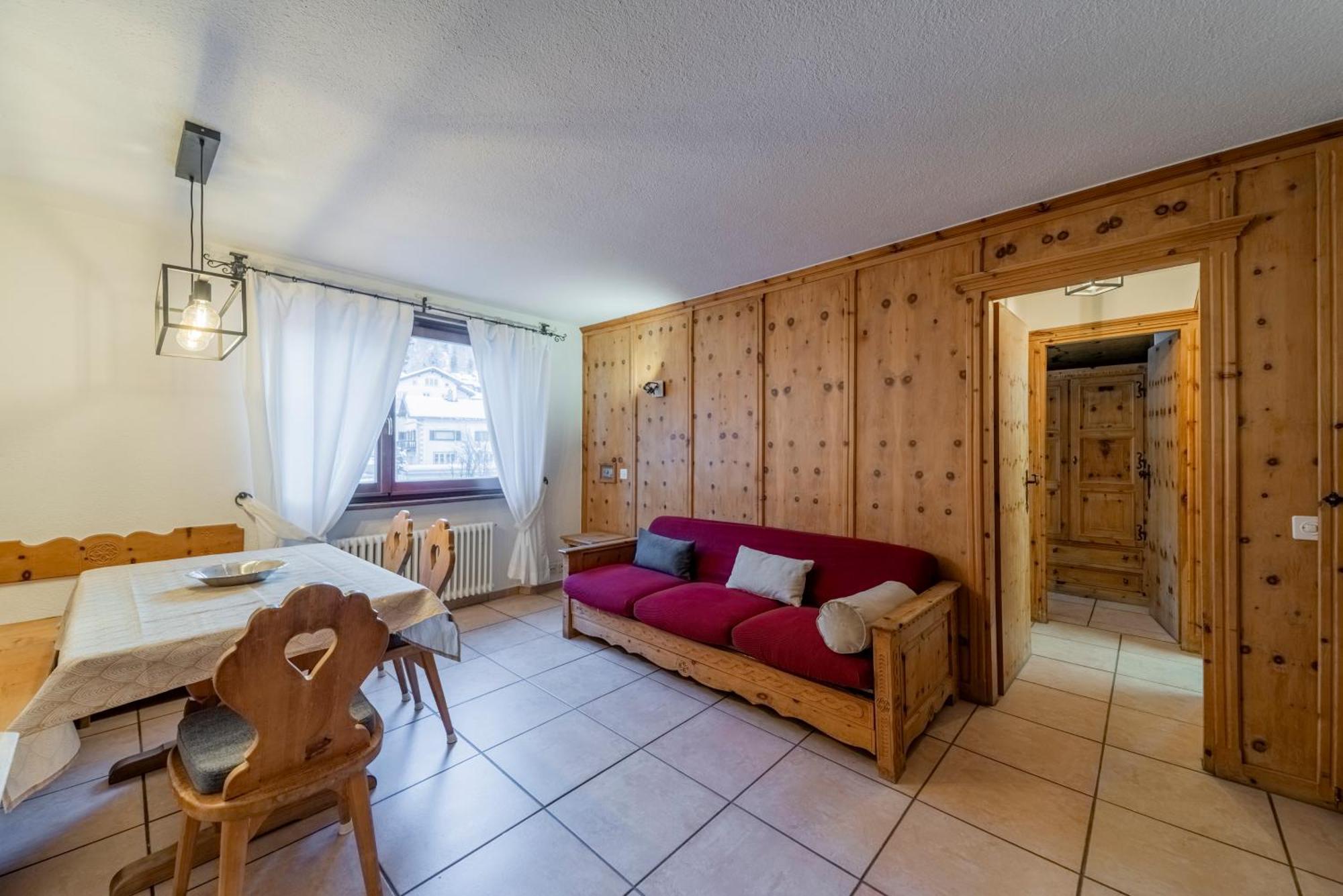 Silva Appartments And Rooms سيلفابلانا الغرفة الصورة