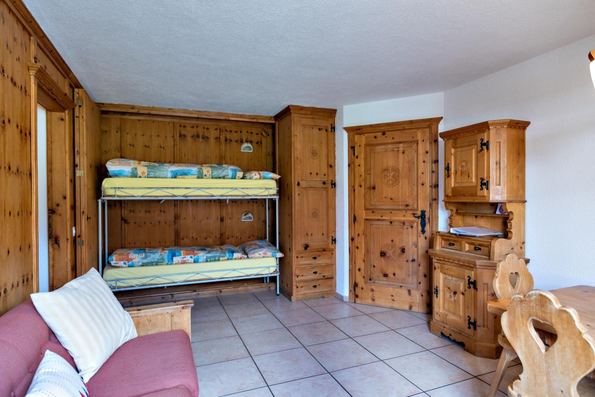 Silva Appartments And Rooms سيلفابلانا الغرفة الصورة
